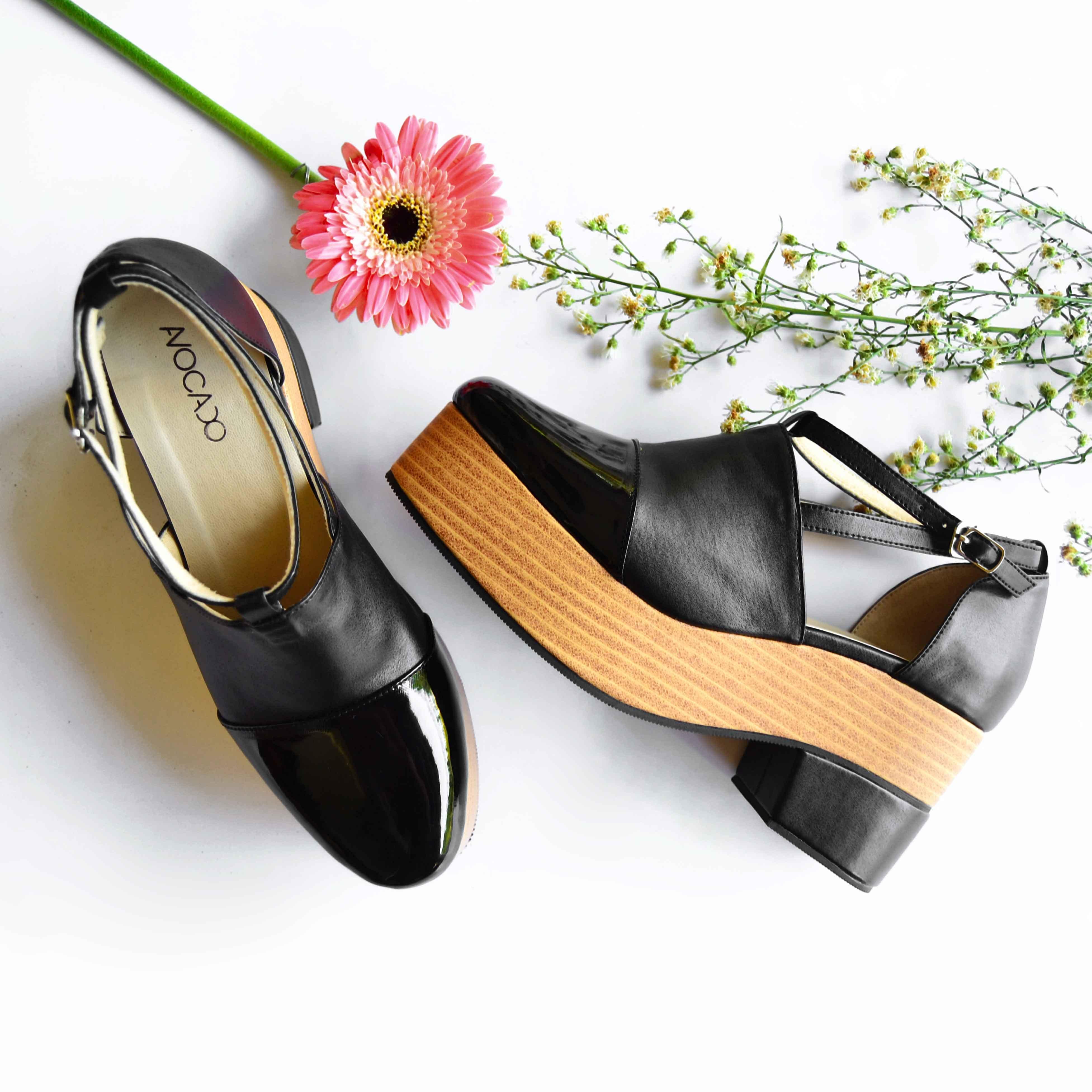 avocadoshoes_'s profile picture. Avocado is a shoes brand formed in 2014