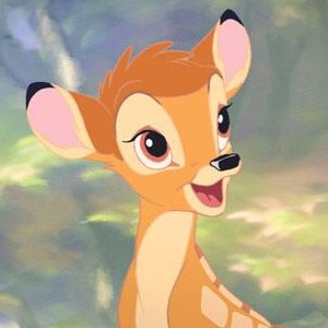 OH DEER ARENT U CUTE !!!
