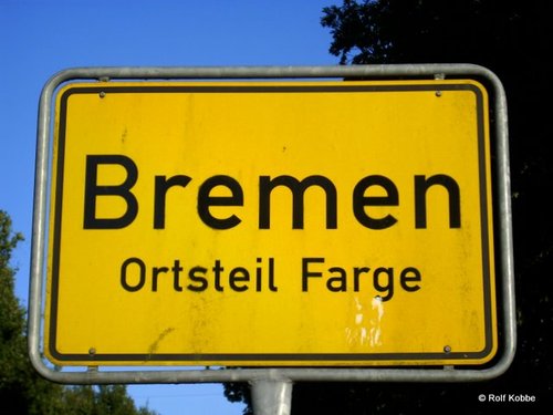Bremen_Farge's profile picture. Farge –Rekum, ein Dorf im äußersten Norden  Bremens _Unsere Umwelt in Farge-Rekum_ Kohlekraftwerk Farge_ Aschedeponie mitten in Farge_ Altlasten in Farge-Rekum