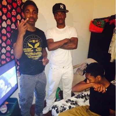 BitchIm_A1's profile picture. If Ah Nigga Don't like Me 9 Times Outta 10 it's over A Bitch Or he Broke Lol