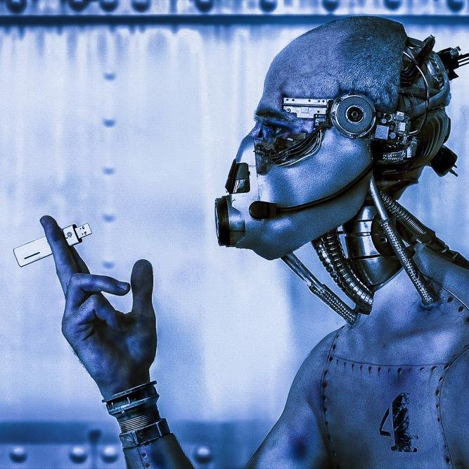 efuse911's profile picture. 