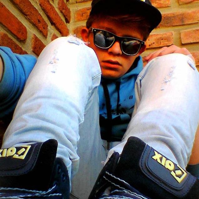 solo le veo el lado positibo a las cosa buenas,, buscame o seguime por facebook      https://t.co/Qz6lDHqPEl