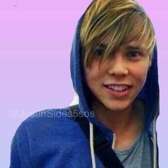 @JustinSides5sos ifb!!