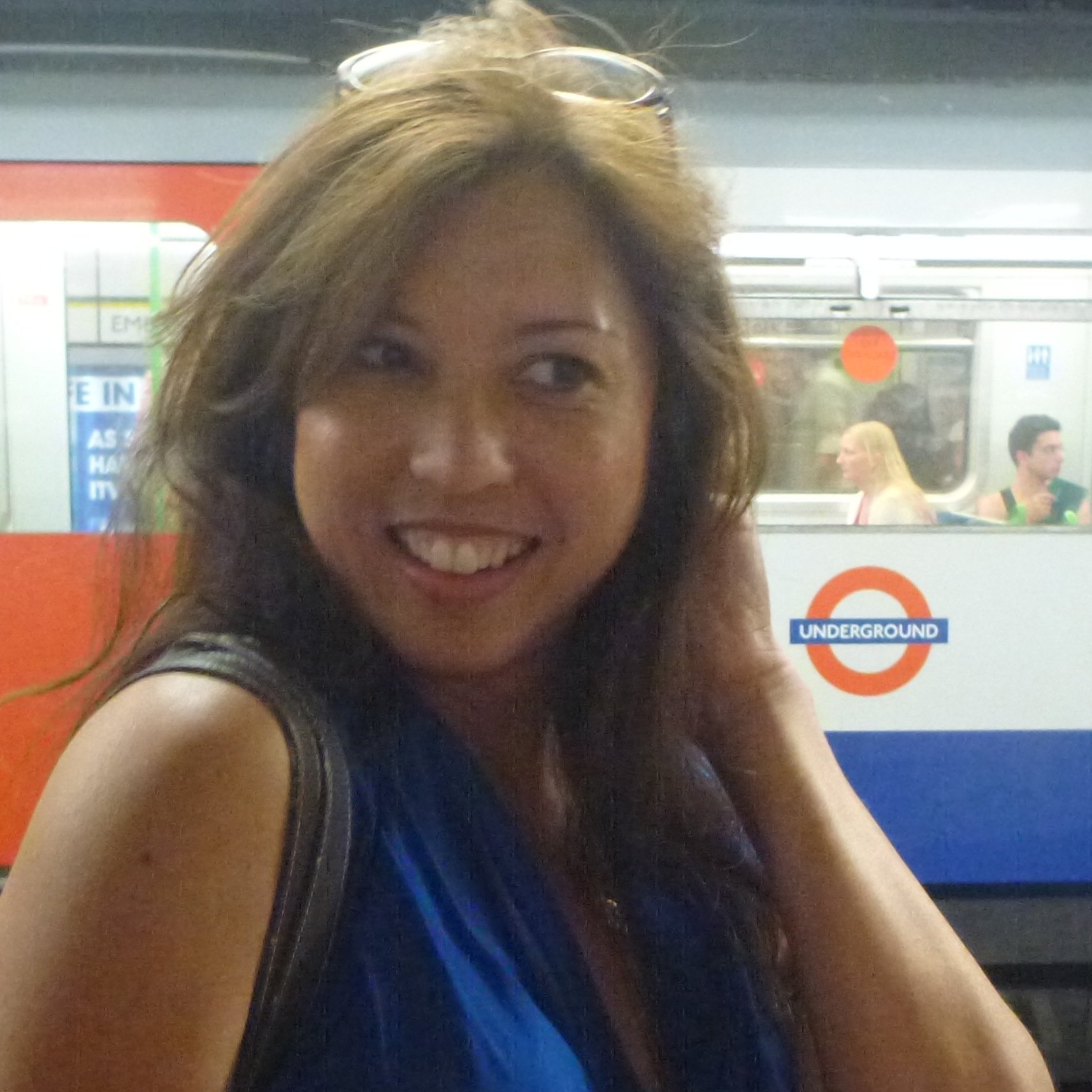 Executive Consultant