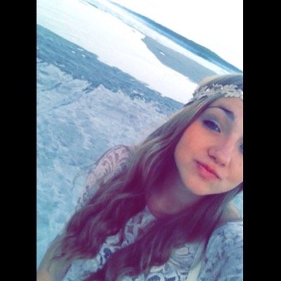 abbbbby_19's profile picture. Just because you can't beat them doesn't mean you should join them