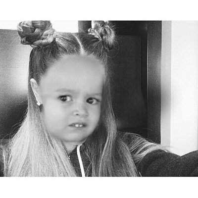 u used to be thirstay fo me
