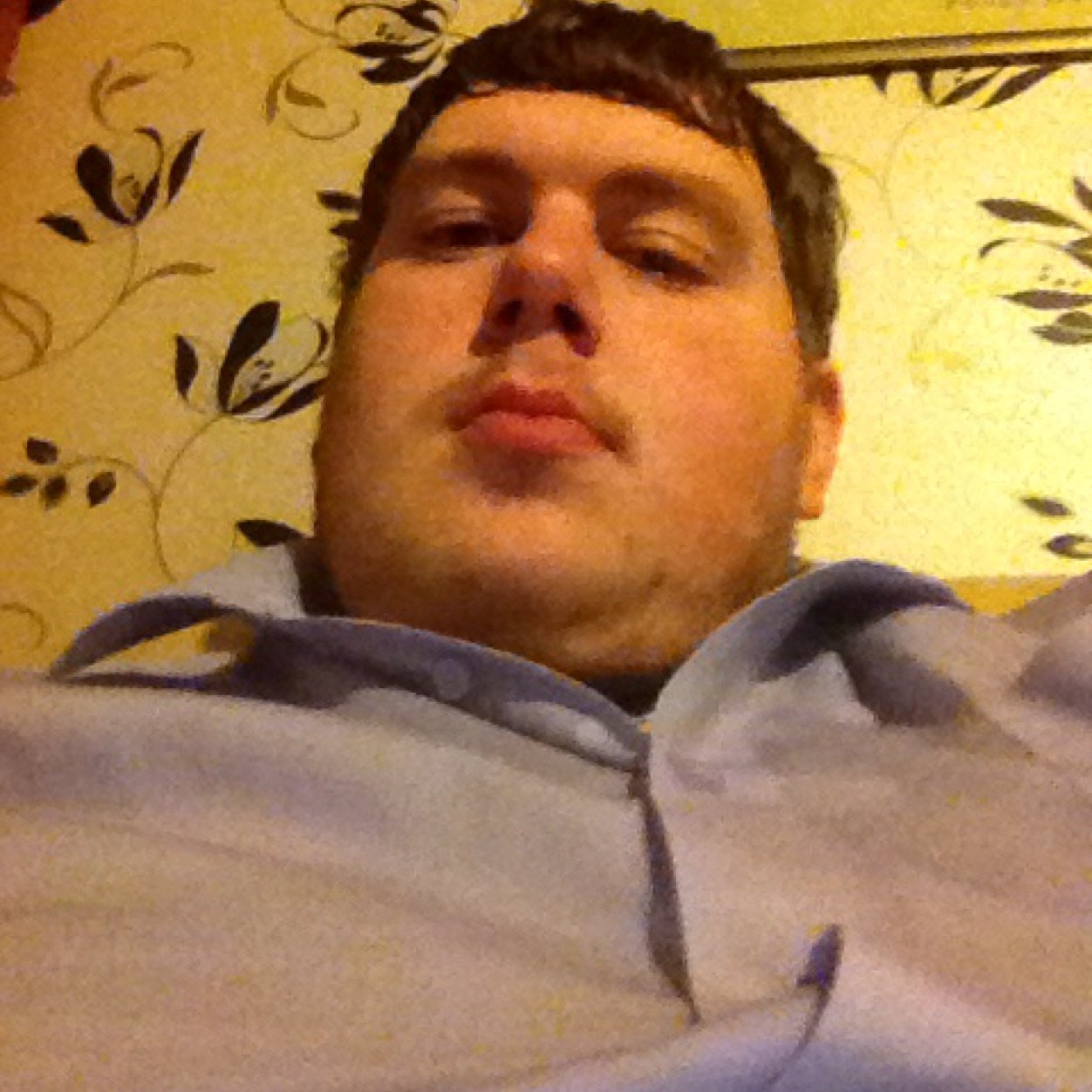 hi I’m Ian, I talk about horror films on YouTube, big football fan support @manutd and @drfc_official