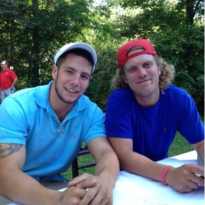 getnuttty's profile picture. The Drew Testament of the bible of young drew