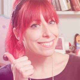 I review all of my favorite books and TV shows and share them with you on YouTube!
