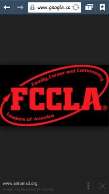 FCCLAPCO's profile picture. Putnam City Original FCCLA