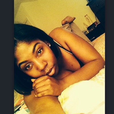 Yeah I'm THAT Girl, I'm Cool Wiht That Thou 🙂