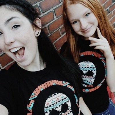 i like youtube, clothes, and maybe you