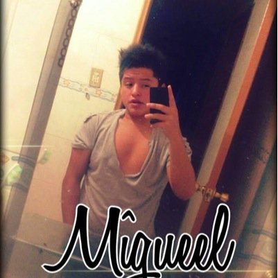 AngelMigecena's profile picture. 