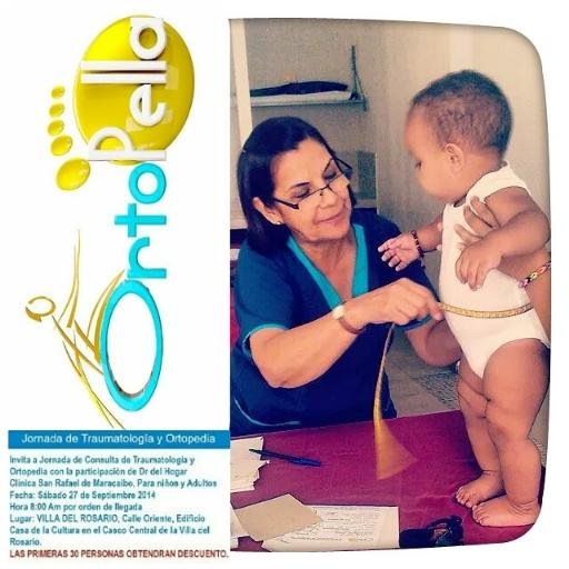 ORTOPELLA es una empresa dedicada al rango de la salud, específicamente a la Especialidad de Ortopedia Contacto ortopella@hotmail.com 02617920770/ 04265656223