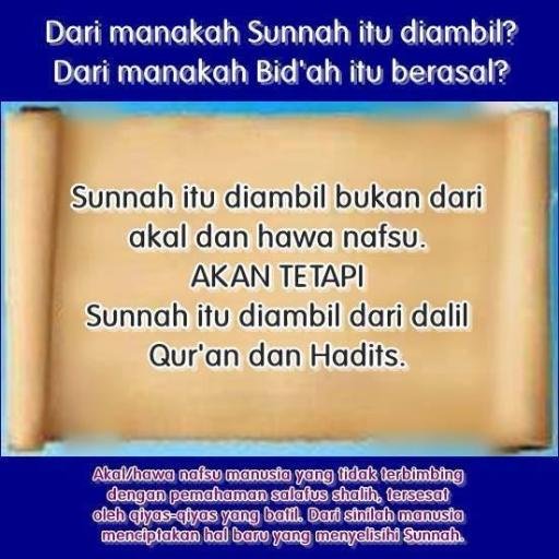 wajib atasmu untuk antusias bergaul dengan para ‘ulama dari kalangan ahlus sunnah dan bermusyawarah dengan mereka dalam mengatasi peristiwa yang terjadi