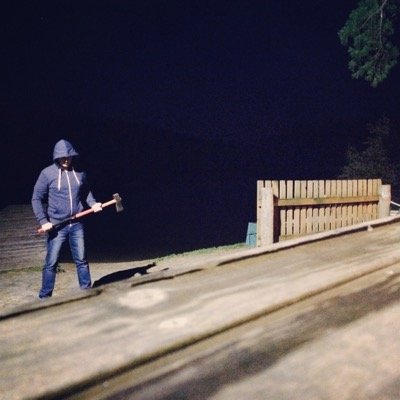 ipuchkov's profile picture. 