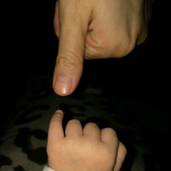 Aulhinarahmi's profile picture. Taufiq's Wife (180812) • Missyousomuch my super herro, daddy •