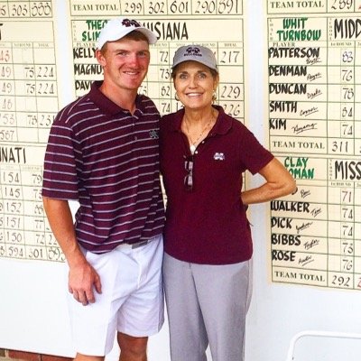 Ben_Wood2's profile picture. ΣΑΕ. Mississippi State Golfer. Living my life for Him one swing at a time. HailState.