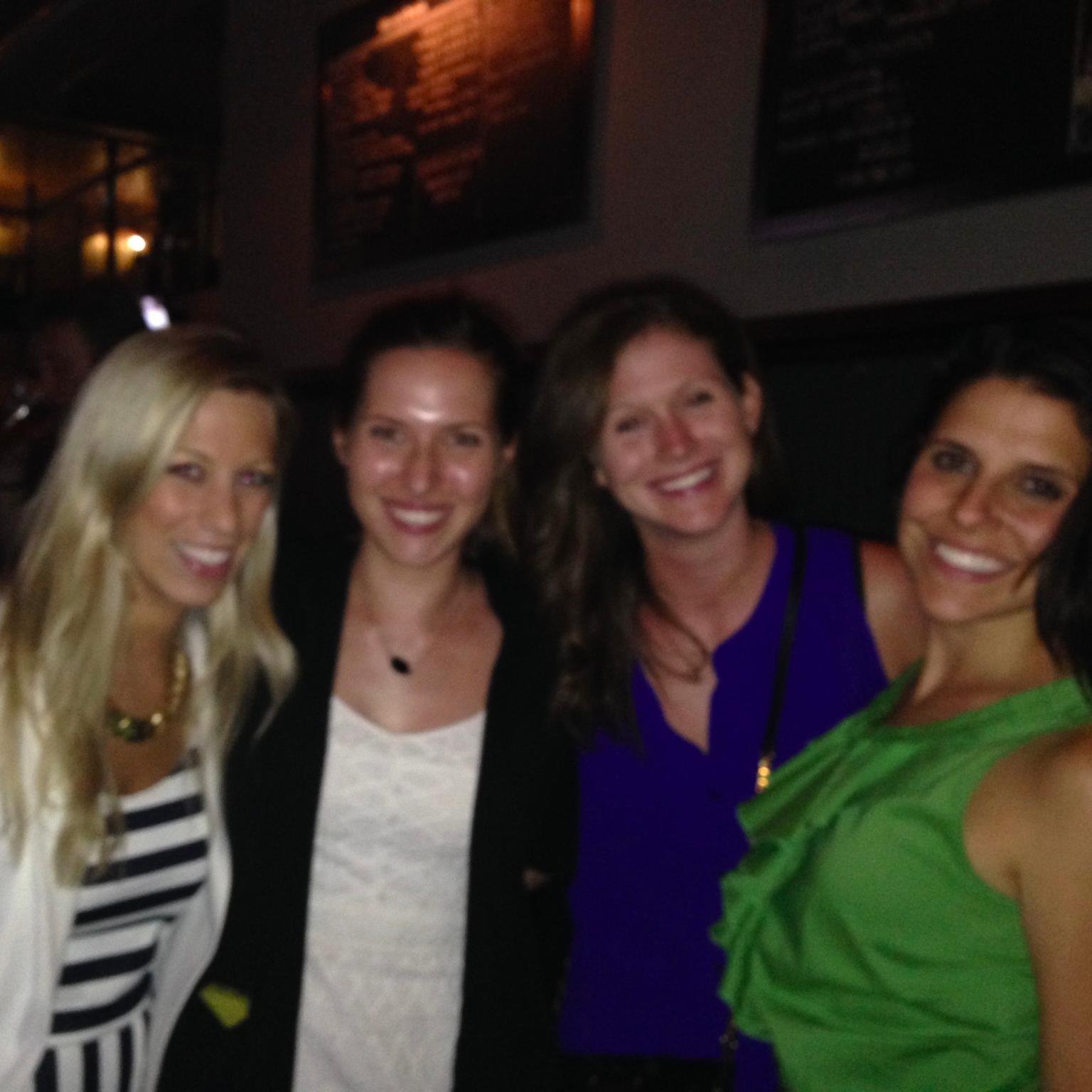 MegShef's profile picture. 