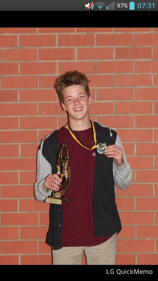 harrycondon5's profile picture. 