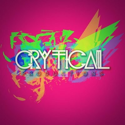 CryticalP's profile picture. EDM / Organización y Promoción de Eventos en el país 
•Apoyo al talento nacional•
Impulsando la movida electrónica♣ Cryticalproducciones@hotmail.com