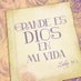 ♥ Linette  ♥ (@enanahdez) Twitter profile photo