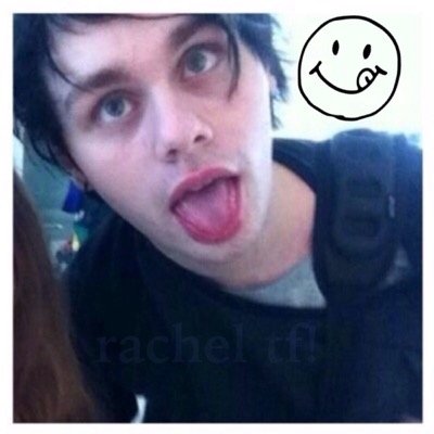 help a girl out please and follow @punkgoeshood bc she keeps losing her 10k!!