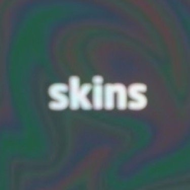 RPG based off the TV show Skins| Taken roles in pictures| @ or DM for a role