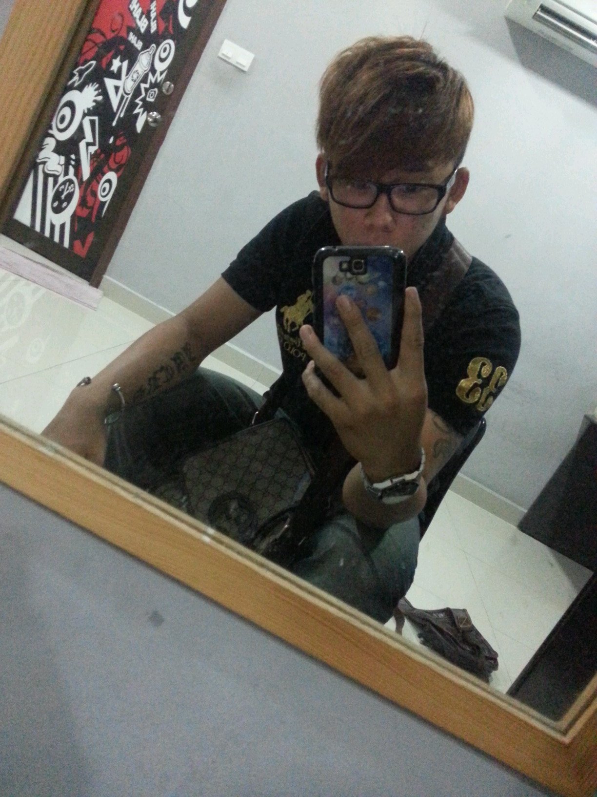 jackyzai5's profile picture. 美女，您好xd