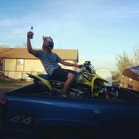 Taylor Dreiling (@dreiling44) 's Twitter Profile