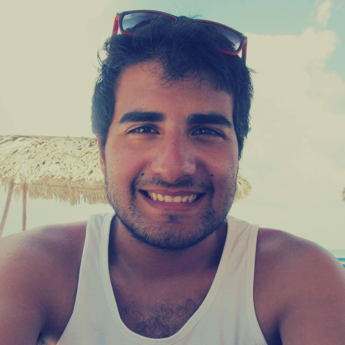 Follow the Leader. Follow my instagram: immarkaksu
