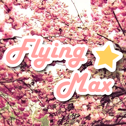 「Flying Max｣さんのプロフィール画像
