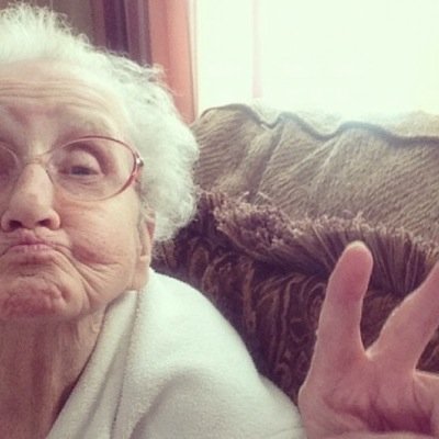 grannybfranny's profile picture. lottery tickets.. thats the motto