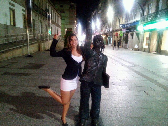Vive y deja vivir!