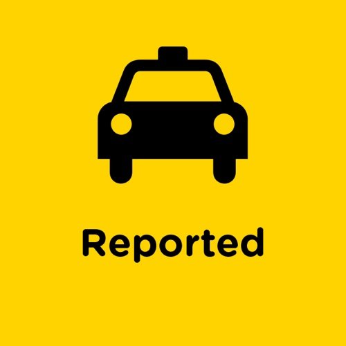 Reported is an iOS app that lets you submit a taxi complaint on-the-go, in 30 seconds, and helps you understand the complaint lifecycle. http://t.co/8iqbdzr5SL