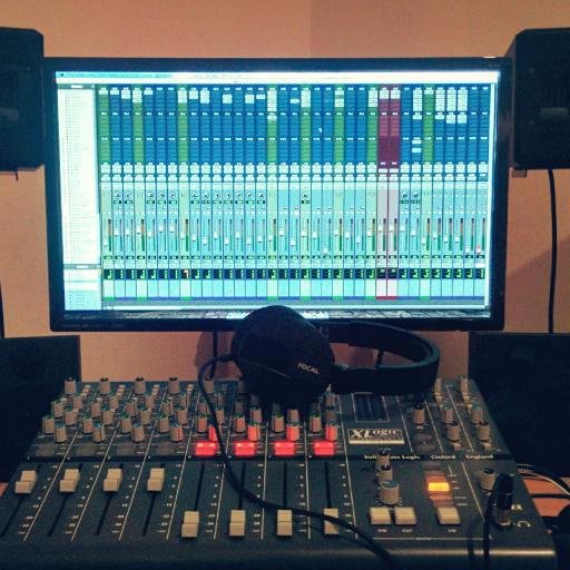 340SonicLab's profile picture. Rizki Wahyudi's @akurizki Mixing & Mastering Solution Mastering For iTunes certified engineer CP: 081806868575 340soniclab@gmail.com