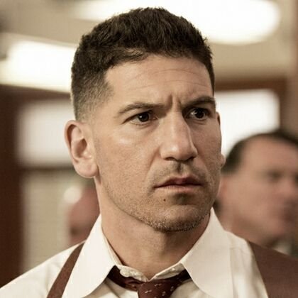 InjusticeAbound's profile picture. GCPD.