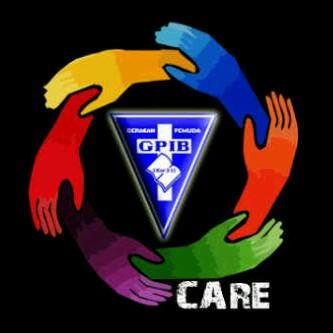 We Are GP'ers GPIB Bethesda Sidoarjo.
Kami siap mewujudkan sosok yang benar, karena itu adalah tugas & tanggung jawab kami sebagai Pemuda GPIB.