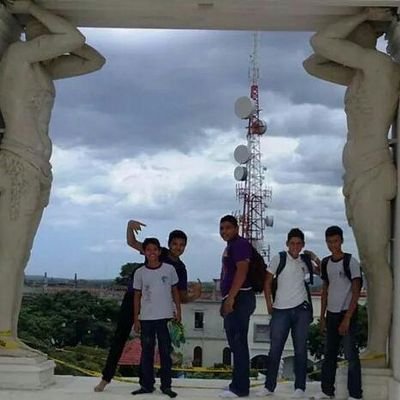 Baby I adore You 3 
I.L.U ♡  Nicaragua we are Free :3 ♧