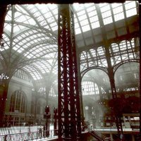 NYC History (@_nychistory) 's Twitter Profile