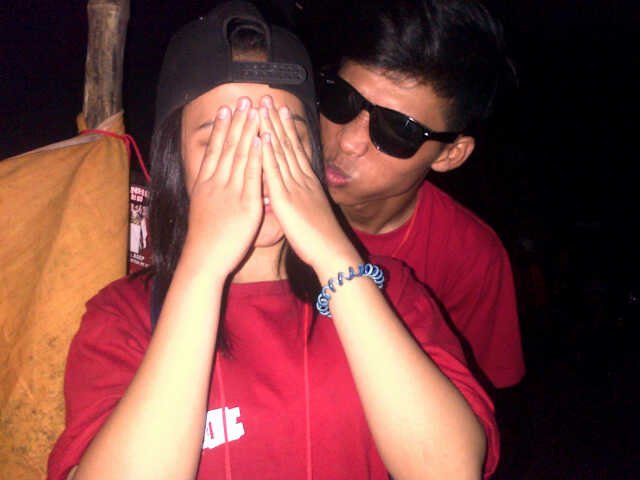 Angga Sugiwa♥ 280513 bdg