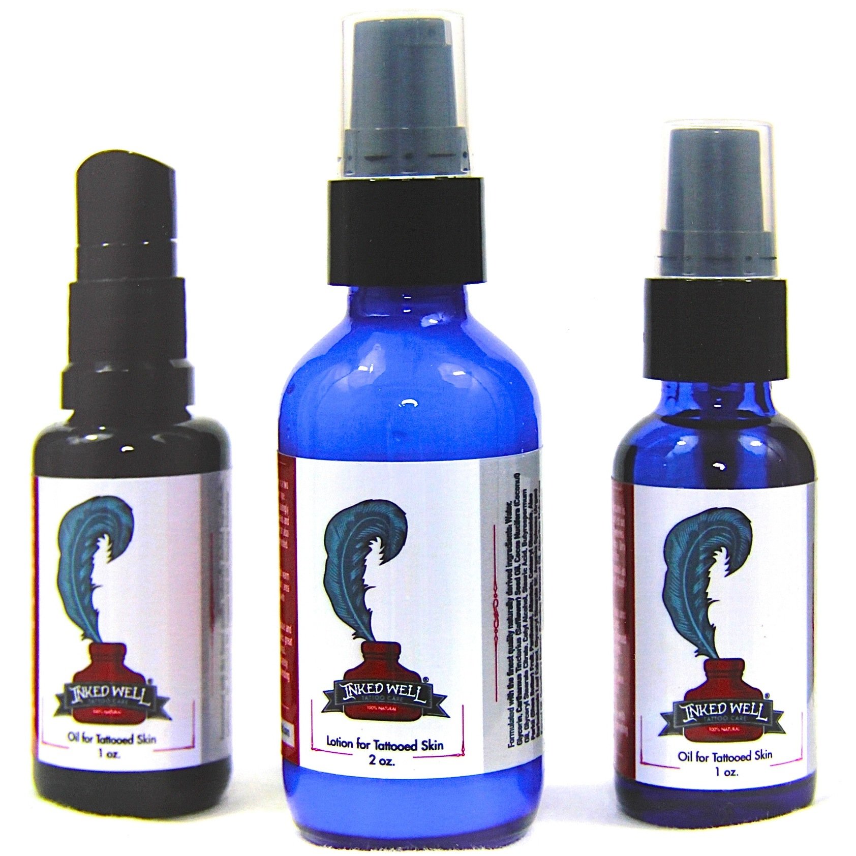 Creator of Premium Tattoo After Care Productshttps://twitter.com/settings/profile