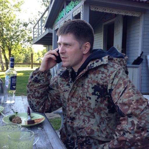 A777AA77RUS's profile picture. За активный отдых