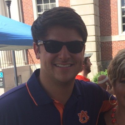 #GusBus #WarDamnEagle #ΘΧ