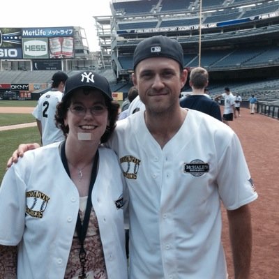 Christ follower, patriotic, matter-of-fact, perfectionist, devoted friend & hard core fanatic for Aaron Tveit, Graceland (TV show), Luke Bryan and Rookie Blue