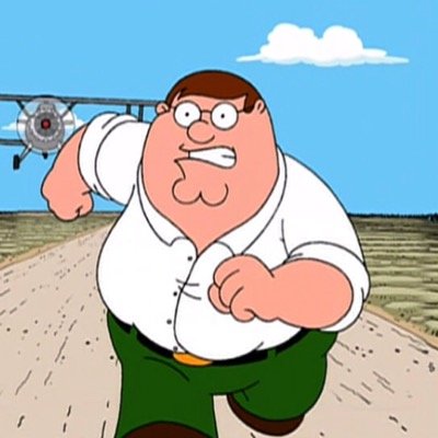 Family Guy Reacts!