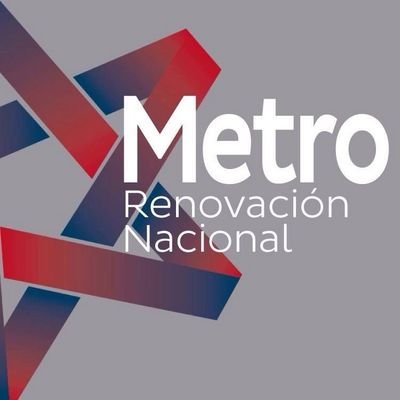 Somos la Regional Metropolitana de Renovacion Nacional