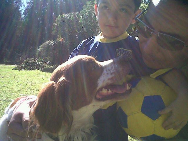 Fdjaimes's profile picture. 