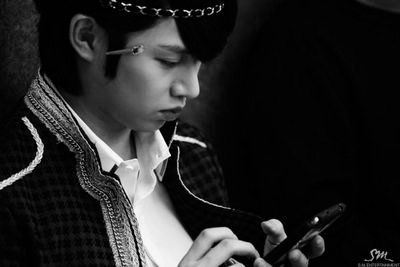 • Super Junior 멤버•  my jideh @jackfrostgd ♥  #Chulnista(fandom) #KaumElite