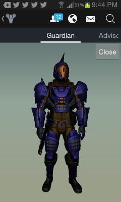 Stride_Unwind's profile picture. 